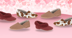 Soft, Stylish, and Sustainable: All About Sheepskin Slippers