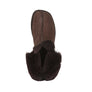 TILLY II SHEEPSKIN BOOT SLIPPERS