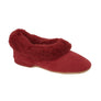 JANETTE Womens Sheepskin Slippers