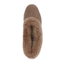 JANETTE Womens Sheepskin Slippers