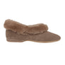 JANETTE Womens Sheepskin Slippers