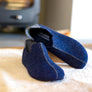 STAN Men's Felt Slippers