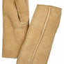 WOMEN'S SHEEPSKIN WRISTWARMERS