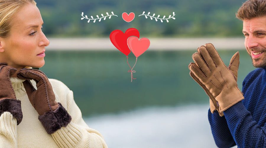 Gifts to Surprise Your Loved Ones This Valentine's Day