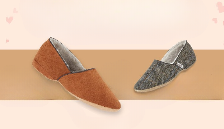 Sheepskin Footwear: The Ultimate Combo of Luxury & Value