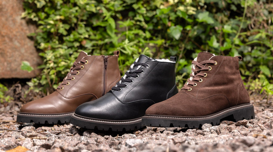 Where Can You Find the Best Sheepskin Boots in the UK?