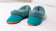 The Wool Truth: 5 Signs Your Sheepskin Slippers Are Actually Fake