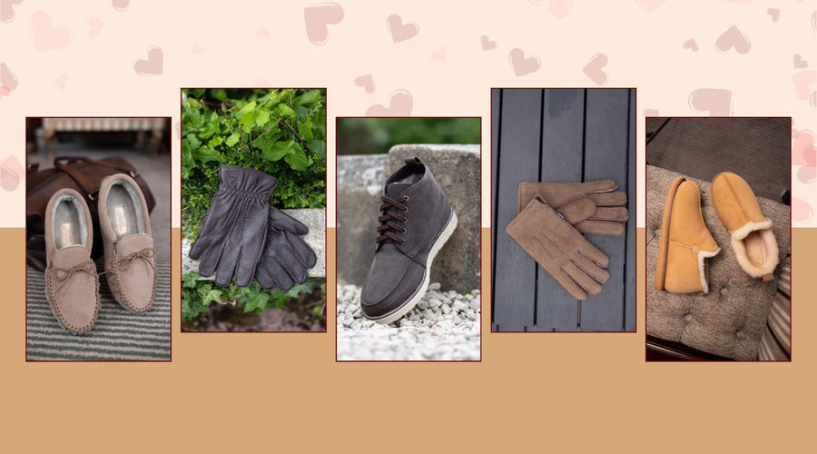 Father of the Year: Top 5 Gifts for the Dad Who Deserves It All