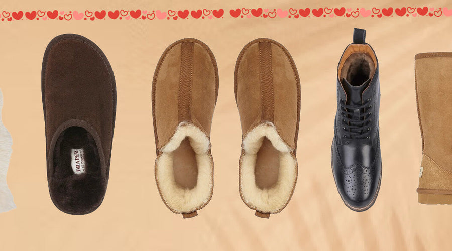 Soft Yet Strong: Moccasin Slippers Designed for Winter Comfort