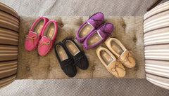 Beat the Heat: A Guide to Choosing the Perfect Summer Slippers