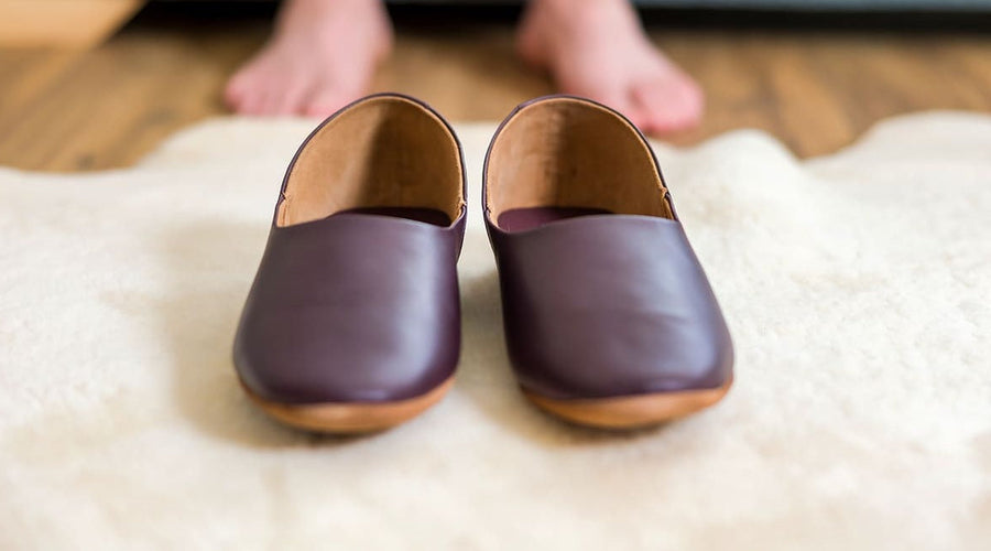 The Ultimate Summer Survival Guide for Mens Feet