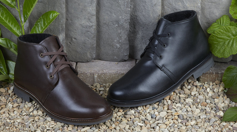 The History and Popularity of Sheepskin Boots