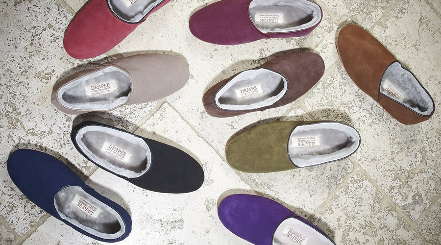 How to Clean Your Sheepskin Slippers?