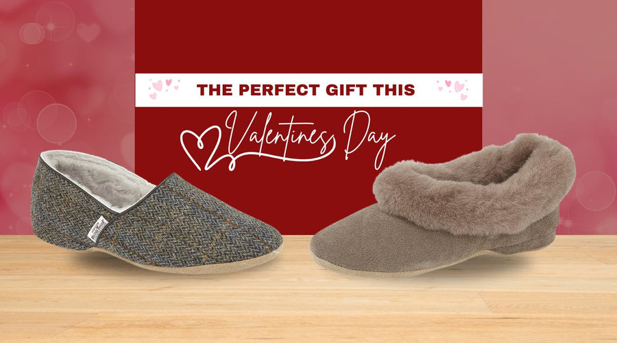Practical & Stylish Valentine’s Gifts: Sheepskin for Him & Her