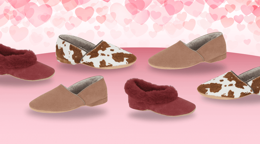 Shopping for Sheepskin Slippers? We've Got You Covered!