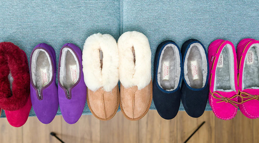 What Is The Lifespan Of Sheepskin Slippers?