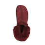 TILLY II SHEEPSKIN BOOT SLIPPERS