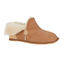 TILLY II SHEEPSKIN BOOT SLIPPERS