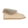 CAMILLA II BOOT SLIPPERS