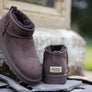 PORTREE WOMENS SHEEPSKIN BOOTS