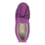 RUBY Womens Sheepskin Moccasins