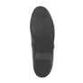 GREG Mens Leather Sheepskin Slippers