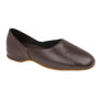 FRED Mens Leather Slippers